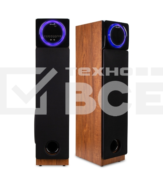 Акустическая система ELTRONIC (30-58) HOME SOUND - колонка 10