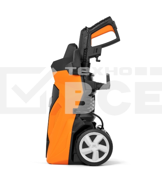 Мойка высокого давления DAEWOO DAW400