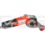 Угловая шлифовальная машина Milwaukee AGV 15-125 XC 4933428120, фото2