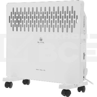 Конвектор Royal Clima Fiori Meccanico REC-FRWG1000M 1000Вт белый