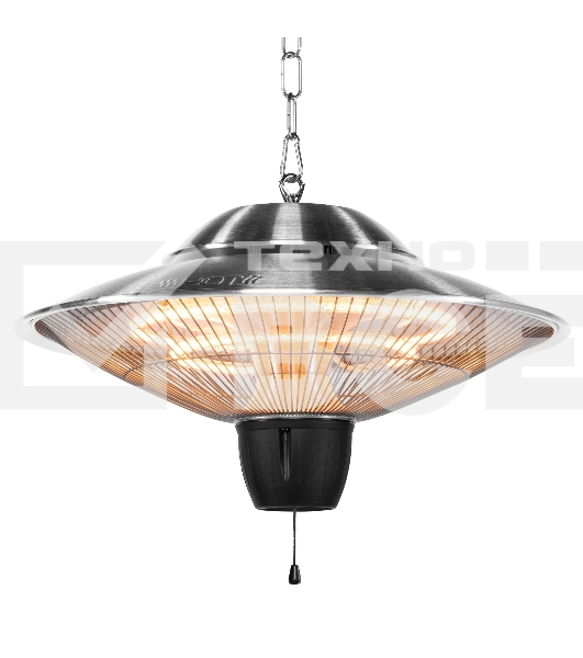 Обогреватель инфракрасный Ballu BIH-LL-1.5-SE НС-1717425