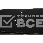 Духовой шкаф Электрический Hyundai HEO 6631 BG черное стекло, фото10