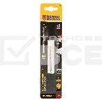 Сверло по металлу Denzel 3 мм, HSS Co-8%, фото5