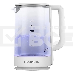 Чайник электрический Redmond KG-272 белый, фото5