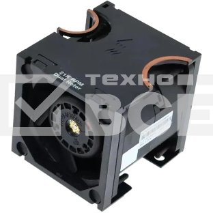 Вентилятор для процессора Lenovo ThinkSystem V3 2U Performance Fan Option Kit 