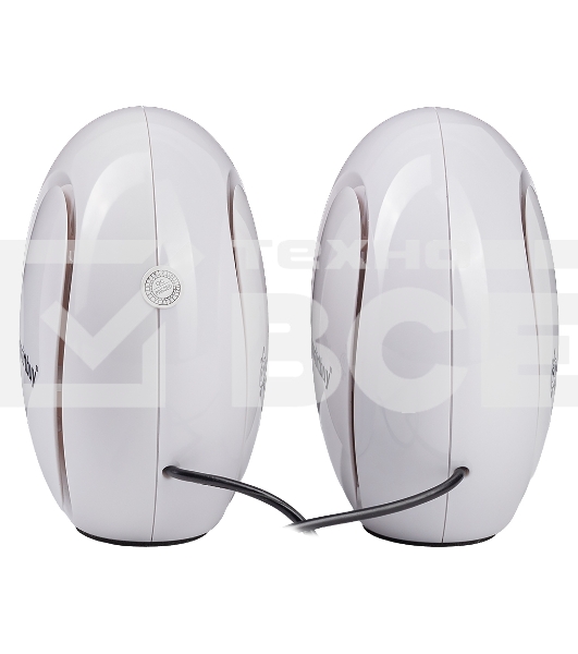 Портативная колонка Smartbuy (SBA-6000) DRIVE 2 белый