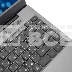 Ноутбук IRU Tactio 14RLH серый Ryzen 5 7430U 8Gb SSD 256Gb AMD Radeon Graphics 14