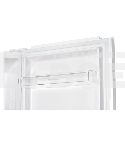 Холодильник Kuppersberg RFCN 2014 W белый двухкамерный 252/97л морозилка снизу, No Frost