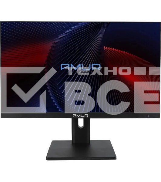 Моноблок Amur Тигр H6I12 23.8