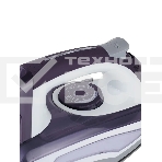 Утюг BBK ISE-2404 фиолетовый, 2400 Вт, 40 г/мин, 140 г/мин, 440 мл, фото10