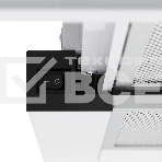 Встраиваемая кухонная вытяжка Krona KAMILLA F 450 white, фото9