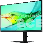 Монитор 27' Samsung ViewFinity S6 S60UD LS27D604UAIXCI IPS 2560x1440, 100 Гц, 5 мс, 16:9, 350 кд/м², 1xHDMI, 1xDP, 1xUSB-C, 3xUSB, 1x3.5 мм, черный, фото8