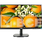 Монитор 23.8' Philips 243V7QDAB/00 IPS 1920x1080, 75 Гц, 4 мс, 16:9, 250 кд/м2, 1xHDMI, 1xDVI, 1xVGA, 1x3.5 мм, черный, фото 1