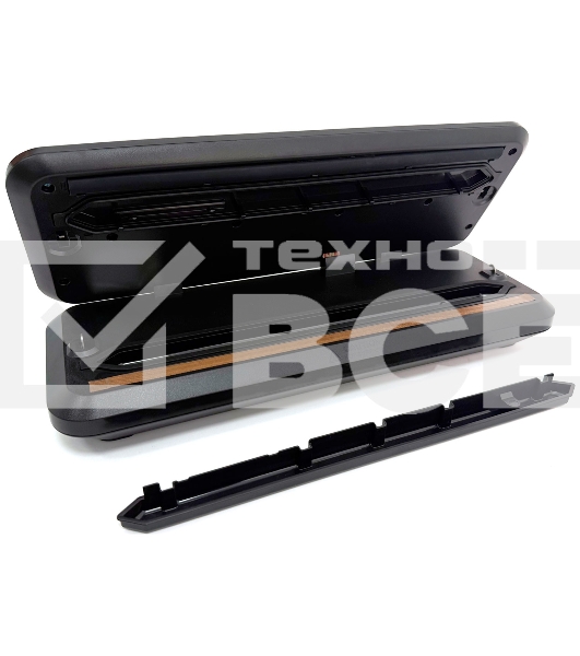 Вакуумный упаковщик Zigmund & Shtain VS-511