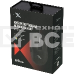 Мышь проводная A4Tech Bloody X5 Pro черный, 16000 dpi, USB, кнопки - 9, фото20