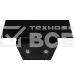 Вытяжка каминная MBS Alpinia 160 Glass Black черный стекло управление: кнопочное (1 мотор), фото5