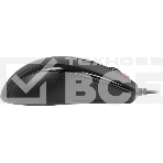 Мышь проводная A4Tech X-718BK черный, 3000 dpi, USB, кнопки - 7, фото2