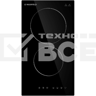 Электрическая варочная панель Maunfeld CVCE292BK