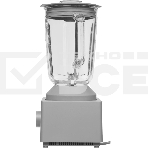 Блендер стационарный Haier HB-600 1200Вт серый, фото13