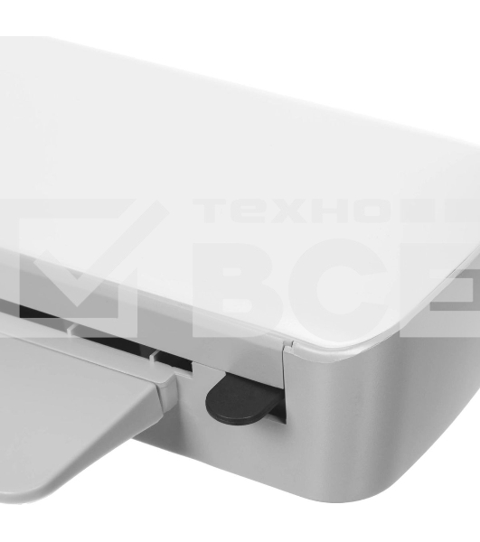 Ламинатор Fellowes Ion A4 белый (FS-45600) A4 (70-125мкм) 30 см/мин (2 вал.) лам.фото