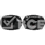 Колонки автомобильные Ural Молния АС-МЛ69 (без решетки) 200Вт 94дБ 4Ом 15x23см (6x9дюйм) (ком.:2кол.) широкополосные однополосные, фото 1