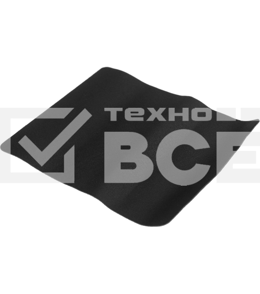 Мышь проводная Defender Shock GM-110L черный, 3200 dpi, USB, кнопки - 6