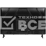 Телевизор LEFF 32' 32F690T черный DLED FHD 60Hz Smart TV Салют, фото2