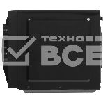 Микроволновая печь BRAYER BR2500 черный, 20 л, 700 Вт, переключатели - поворотный механизм, фото7