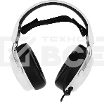 Гарнитура проводная с микрофоном A4Tech Bloody G535 белый/черный 2м мониторные USB оголовье (G535 (BLACK+WHITE) USB), фото15