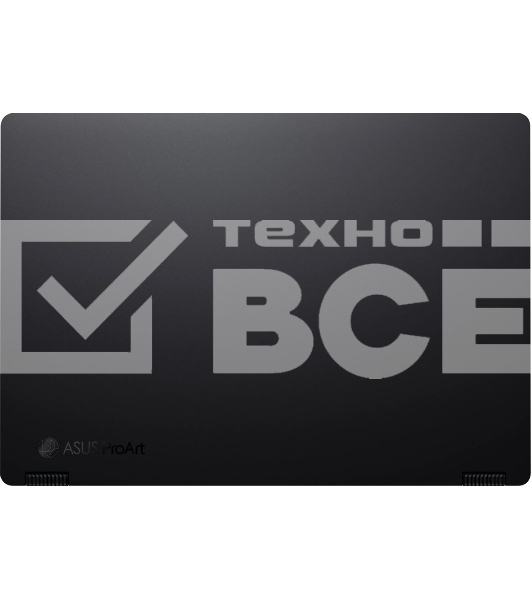 Ноутбук Asus ProArt PX13 HN7306EA-LX010X/13.3'/OLED/AMD Ryzen AI Max+ 395/64Gb/1Tb SSD/AMD Radeon Graphics/Windows 11 Pro/черный/1.39kg