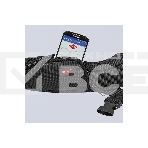 Сумка для инструментов Knipex LightPack черный (KN-002108LE), фото2