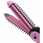 Мультистайлер Sakura SA-4523PB черный/розовый, 25 мм, 190 °C, 1 режим, фото3