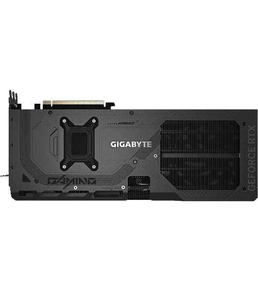 Видеокарта Gigabyte GV-N5080GAMING OC-16GD (V1.0) RTX5080 16Gb PCI-E 5.0 256bit GDDR7 2730/30000 HDMIx1 DPx3 HDCP Ret