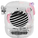 Портативная колонка Divoom Spark Pop, розовый, фото 1