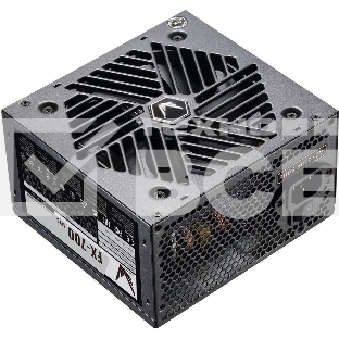 Блок питания Aerocool / Formula ATX 700W FX-700 (24+4+4pin) APFC 120mm fan 7xSATA RTL