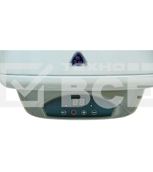 Водонагреватель De Luxe 3W30V2