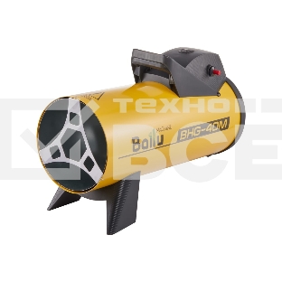 Пушка тепловая газовая Ballu BHG-40M НС-1171053