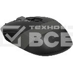 Мышь проводная A4Tech Fstyler FM10T серый, 1600 dpi, USB, кнопки - 4, фото6