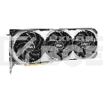 Видеокарта MSI RTX4070 VENTUS 3X E 12GB GDDR6X 192bit 3xDP HDMI 3FAN RTL, фото3