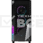Компьютерный корпус Gigabyte AORUS AС500G черный без БП ATX 4x120mm 4x140mm 2xUSB3.0 1xUSB3.1 audio bott PSU, фото9
