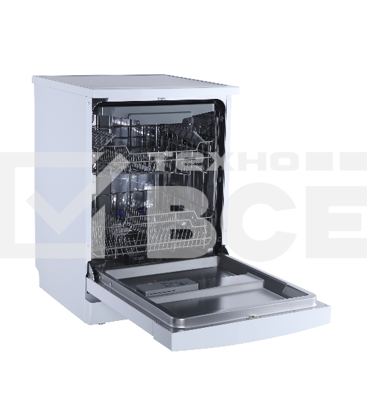 Посудомоечная машина Бирюса DWF-614/6 W  60 см