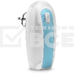 Миксер Maxwell MW-1360(W) Мощность 300 Вт.5 скорост. режимов.Номинальная потребляемая мощность 120 В, фото7