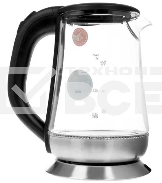 Чайник Vitek VT-7036 TR
