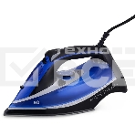 Утюг BQ SI1004 Black-Blue, фото 1