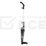 Пылесос вертикальный Blackton Bt VC1605B серый, 80/400 Вт, уборка сухая, пылесборник контейнер, 0.5 л, фото4