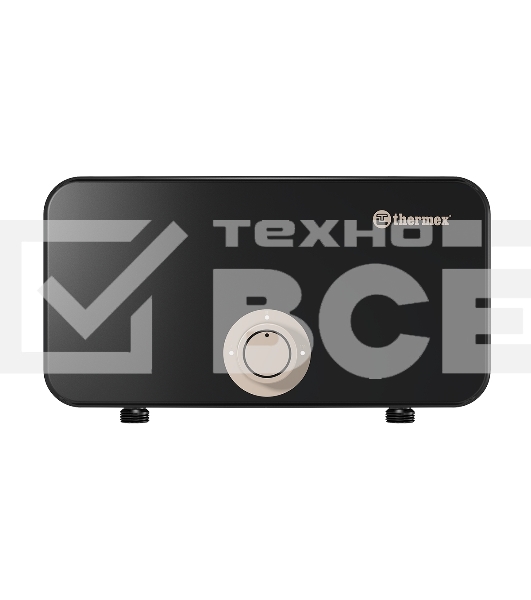 Проточный водонагреватель Thermex Onyx 8000