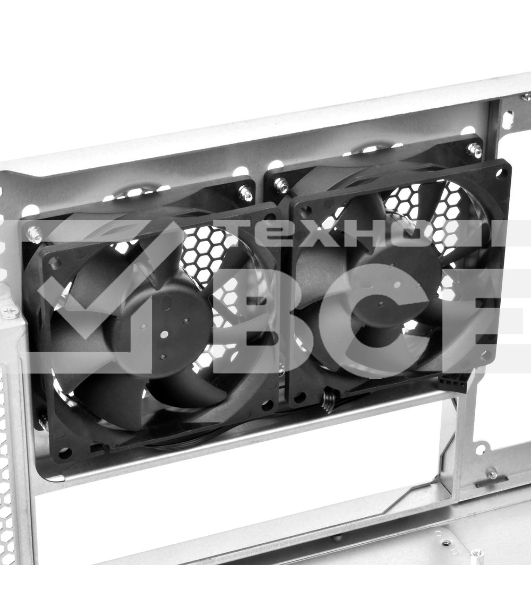 Компьютерный корпус Silverstone SST-RM44