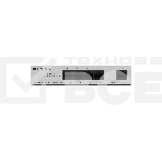 Коммутатор Unmanaged Switch 4x1000Base-T PoE, 1x1000Base-T, PoE Budget 60W, Long-range PoE up to 250m, metal case, фото 1