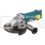 Углошлифовальная машина FIT AG-150/1400, 1400 Вт, 0-10000 об/мин, КлК 150 мм, 2,5 кг, армир.ротор, б/с щеток, коробка, фото5