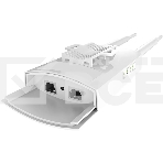 Повторитель беспроводного сигнала Cudy RE1200 OUTDOOR AC1200 Wi-Fi белый, фото2